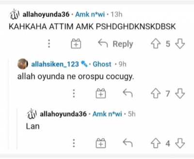 HORT AMK HORT