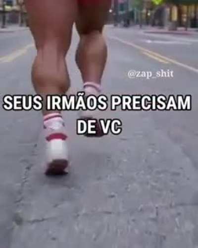 Elas est&atilde;o esperando