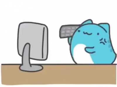 When Discord try add forum