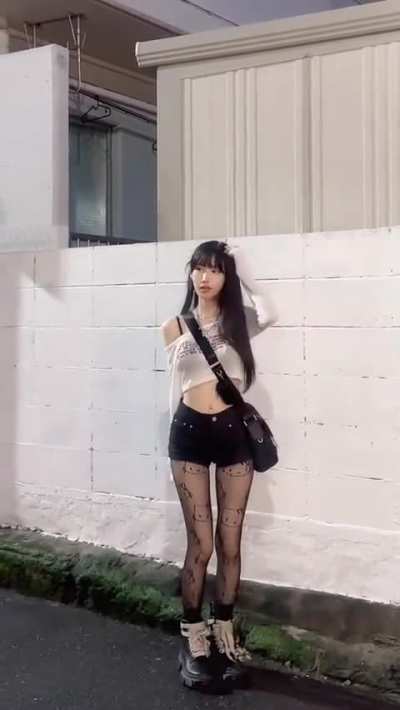 Cute