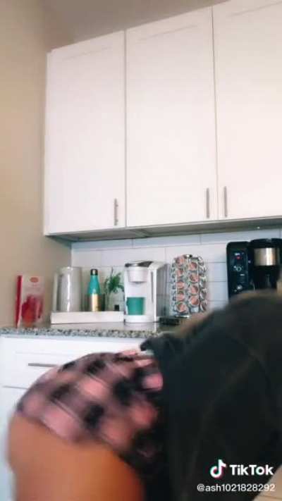 Shake that ass