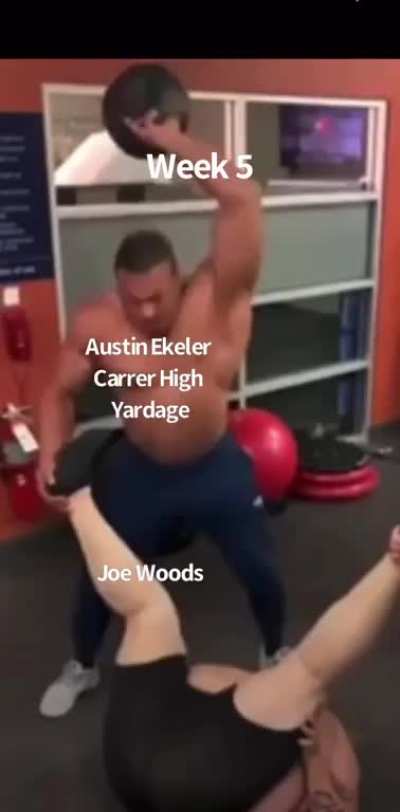 Please fire Joe Woods