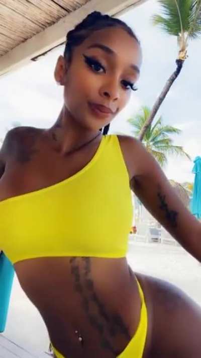 Baddie