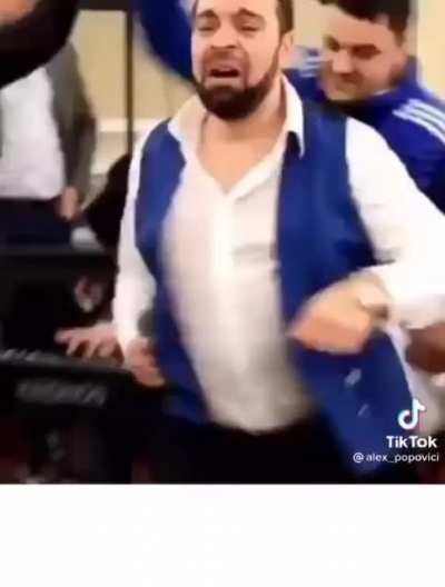 When she says she likes classical music