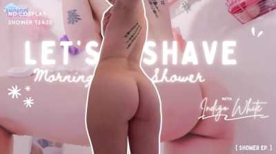 Watch Me Shave Preview