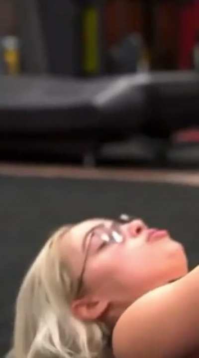Liv Morgan
