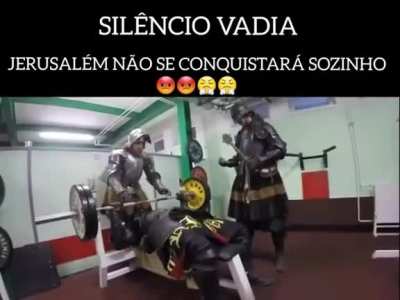 Mano alguem sabe o nome da m&uacute;sica?