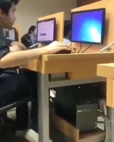 Y as&iacute; fue como no puede terminar la universidad..