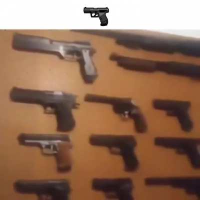 🔫&rarr;😺