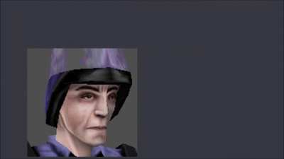 black mesa security guard eats a lemon and dies