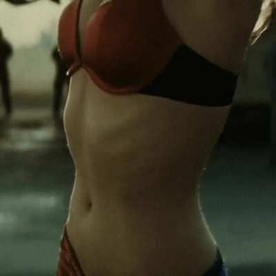 Margot Robbie