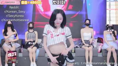Korean Panda Class (New content upon request)