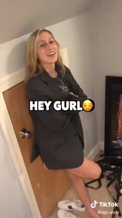 Uh I don&rsquo;t know what to tag this