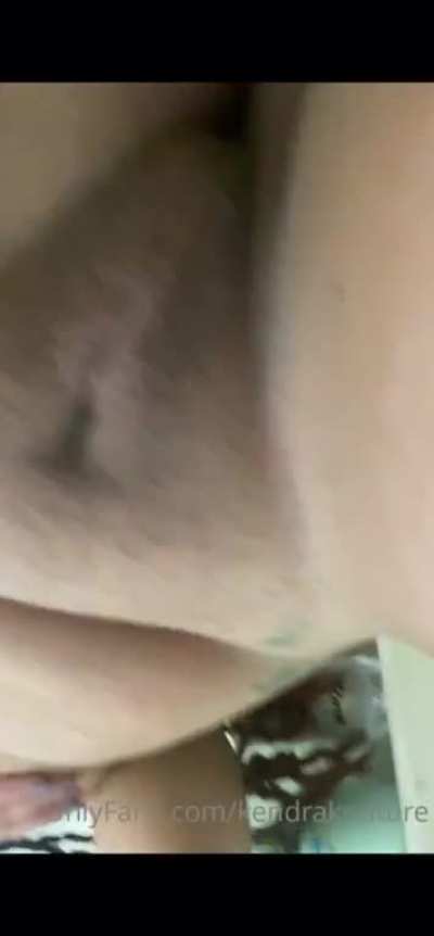 Titties big , Pussy fat 😍