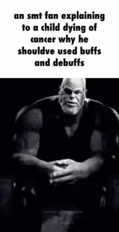 Wouldn&rsquo;t have died if he used buffs