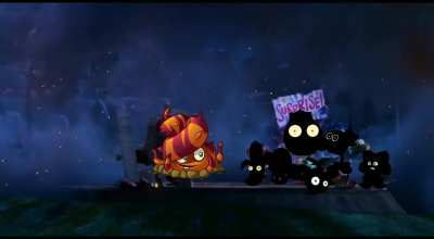 Escape Root in a Nutshell