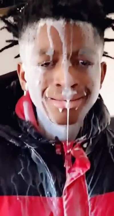 Bro trippin