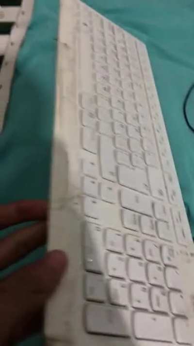 Que onda papus les muestro mi canaima con la que veo los streams de bana&hellip; es tremenda pc prros :v