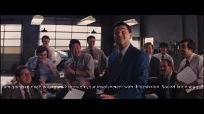 Brass-Balls Navalny Inquires about His Own Assassination (2020)