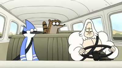 Rigby's mixtape