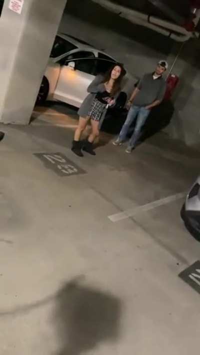 Karen Accuses Nashville Comedian of Breaking into Her Car in His Own Apartment Complex Because He 'Fit the Description'
