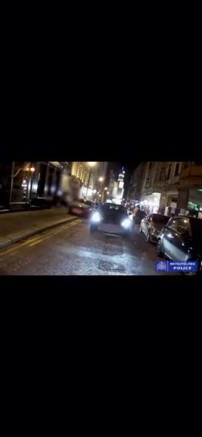 TR Trizzy getting shot twice outside of a club in Central London in August 2019. Tr Trizzy was with Shepherds Bush gang member DaeDigs (12 Anti) &amp;amp; others when they were spotted by rival gang members. They only show the money, cars &amp;amp; jewels. This i
