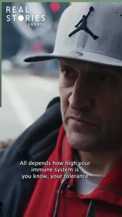 Dealer willing to sell Fentanyl even after knowing the person might die. &lsquo;It&rsquo;s your life bro&rsquo;
