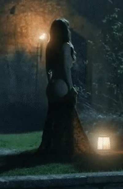 Alice Holly Nokes (The Spanish Princess 2019)