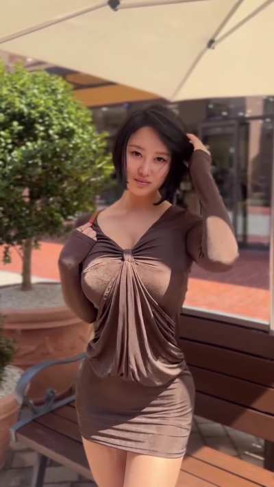 nice dress