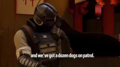 Stealthy