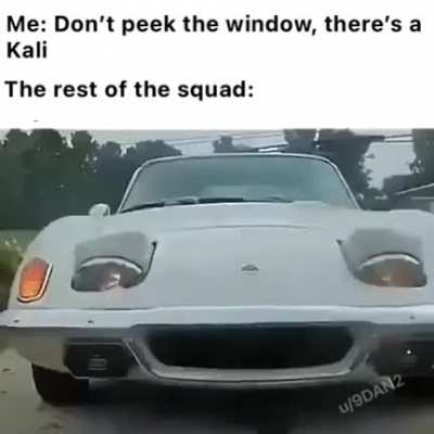Usually when it’s 3-0