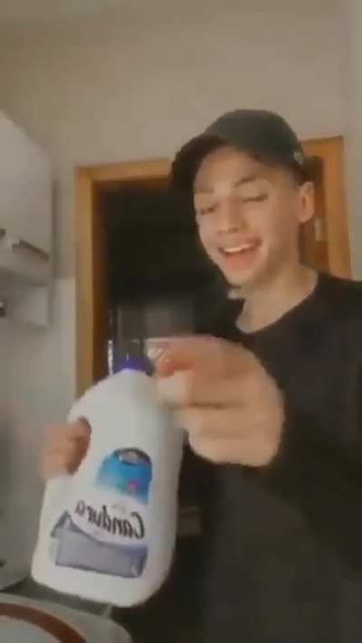 Drink for fun
