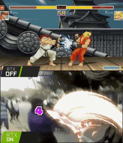Street Fighter IRL