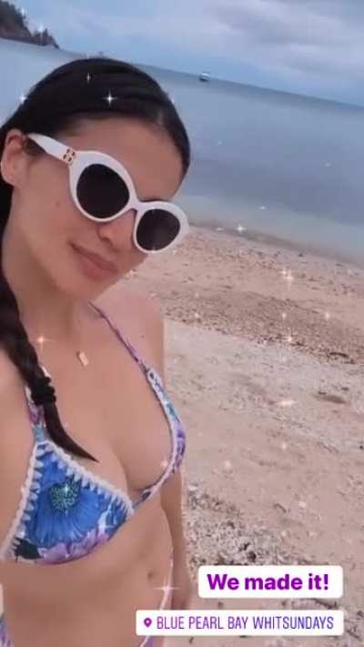 Anne Curtis