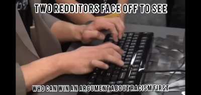 Whose gonna win