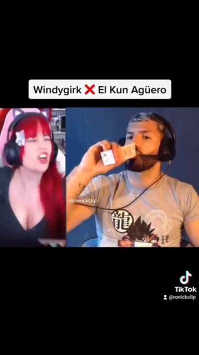 Kun X windy