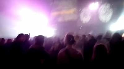 I am suprised to see no one on this sub has posted anything about last weekend. or are you still recovering ? :D