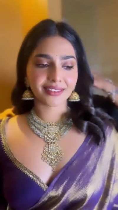 Aishwarya Lekshmi