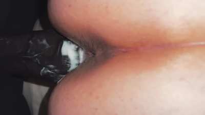The roleplay is amazing&hellip; but should hubby&rsquo;s fantasy be fulfilled for real?!