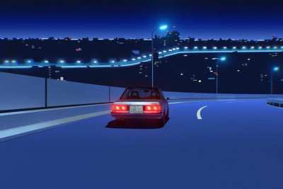 Remade this classic scene from Wicked City 妖獣都市, 1987