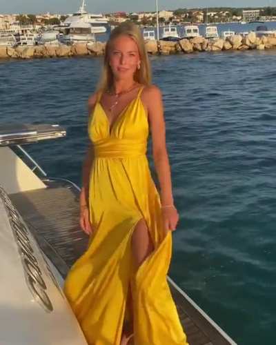 Sophia Luders