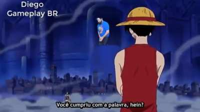 Ele estava em todo lugar e voc&ecirc; n&atilde;o VIU