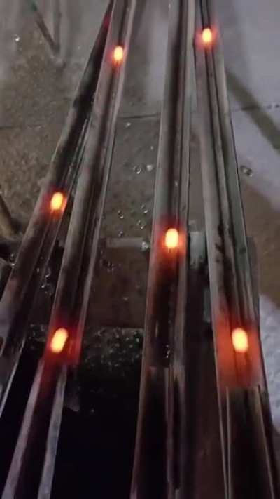 Marble Production Line.
