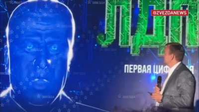 &laquo;Россия должна заботиться о своих гражданах, а не тратить ресурсы на непредсказуемую Украину&raquo;, &mdash; цифровой Жириновский ответил на вопрос &laquo;Что нам делать с Украиной?&raquo;