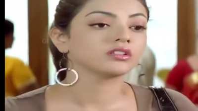 Kajal aggarwal