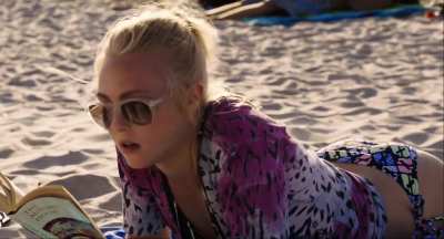 Annasophia robb 