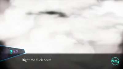 has this been done before? (major v3 spoilers)