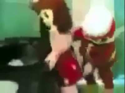 Jolly KrAzY