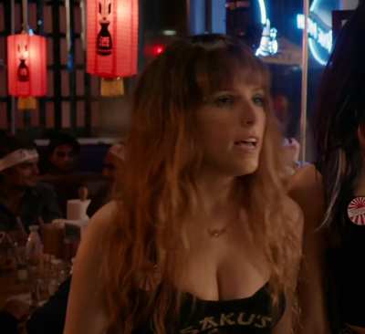 Anna Kendrick - Mike &amp;amp; Dave Need Wedding Dates