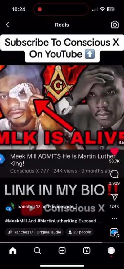 I think I see it